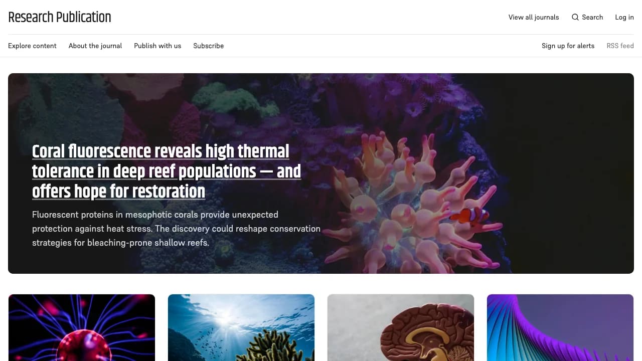 Screenshot of KnowFoundry